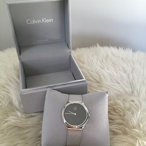 Calvin Klein Watch